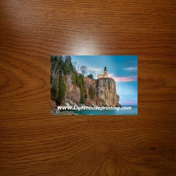 4×6 Postcard
