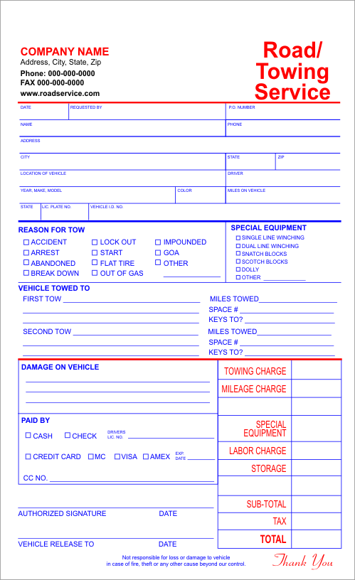 lighthouse printing carbonless forms printing specialists