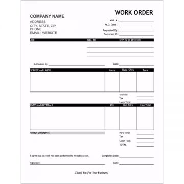 Work-invoice-2