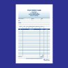 SR-BL-4257 Receipt - 4.25 x 7