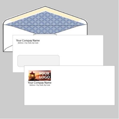 envelope printing