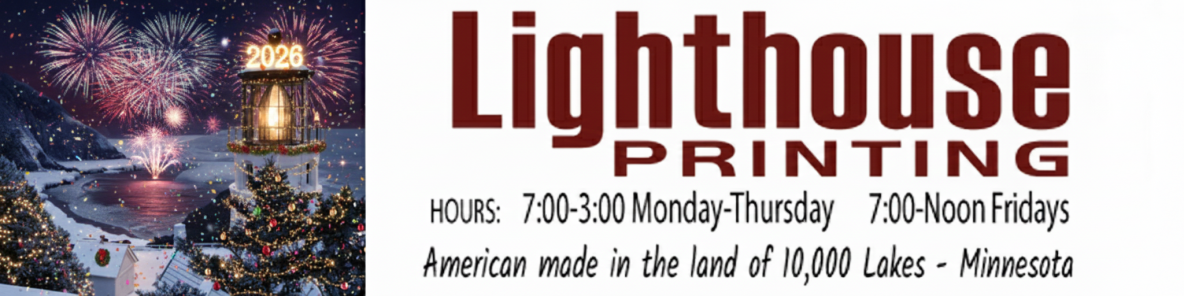 Lighthouse Printing