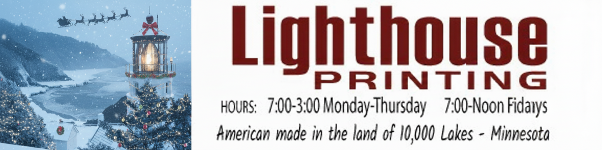 Lighthouse Printing