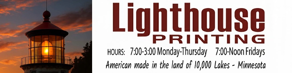 Lighthouse Printing