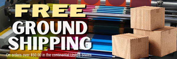 Free Shipping over $50